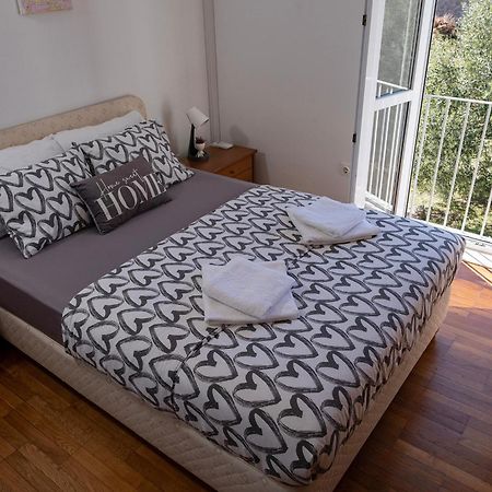 Durovici Dubrovnik Airport Apartment Tea מראה חיצוני תמונה