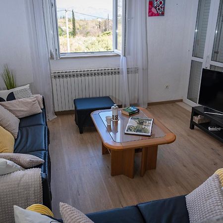 Durovici Dubrovnik Airport Apartment Tea מראה חיצוני תמונה