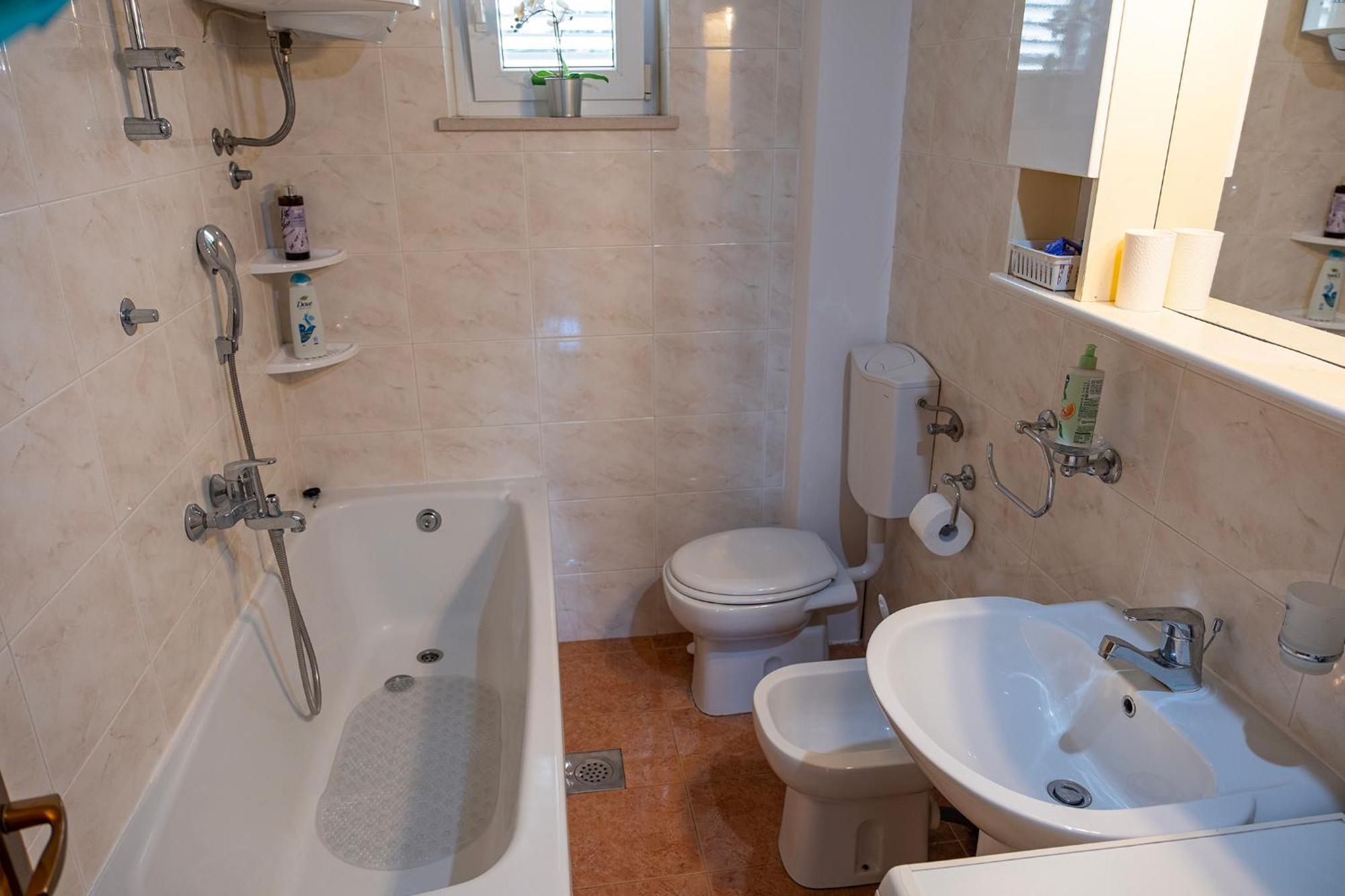 Durovici Dubrovnik Airport Apartment Tea מראה חיצוני תמונה