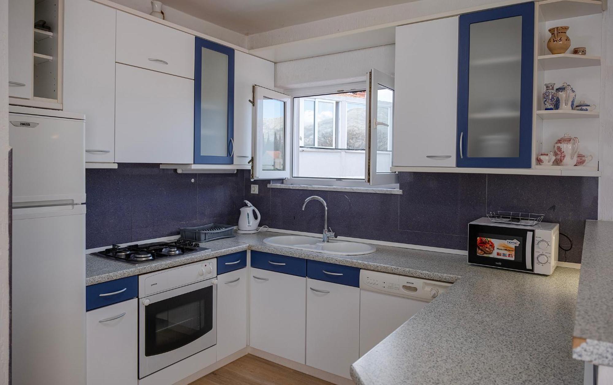 Durovici Dubrovnik Airport Apartment Tea מראה חיצוני תמונה