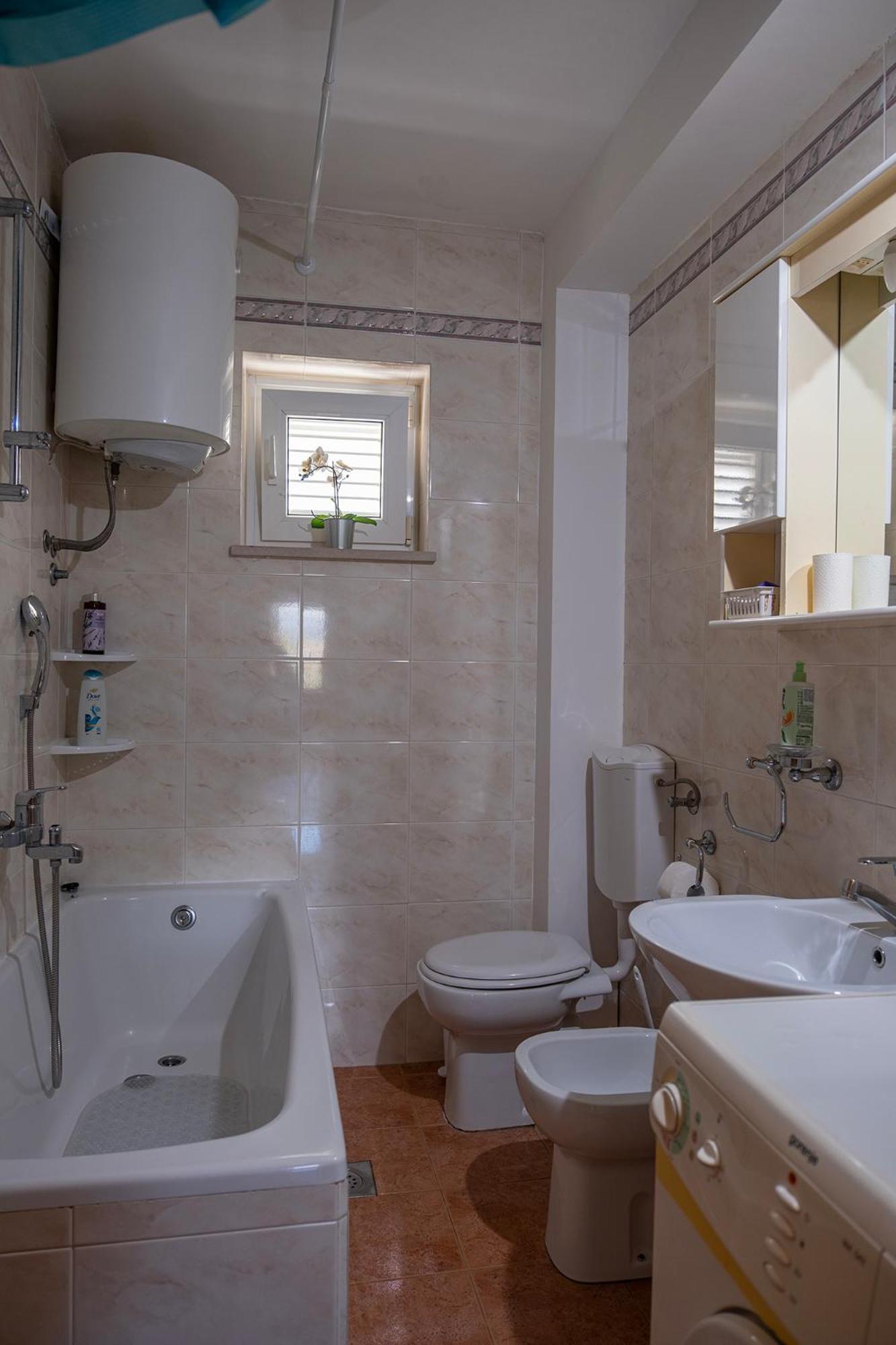 Durovici Dubrovnik Airport Apartment Tea מראה חיצוני תמונה
