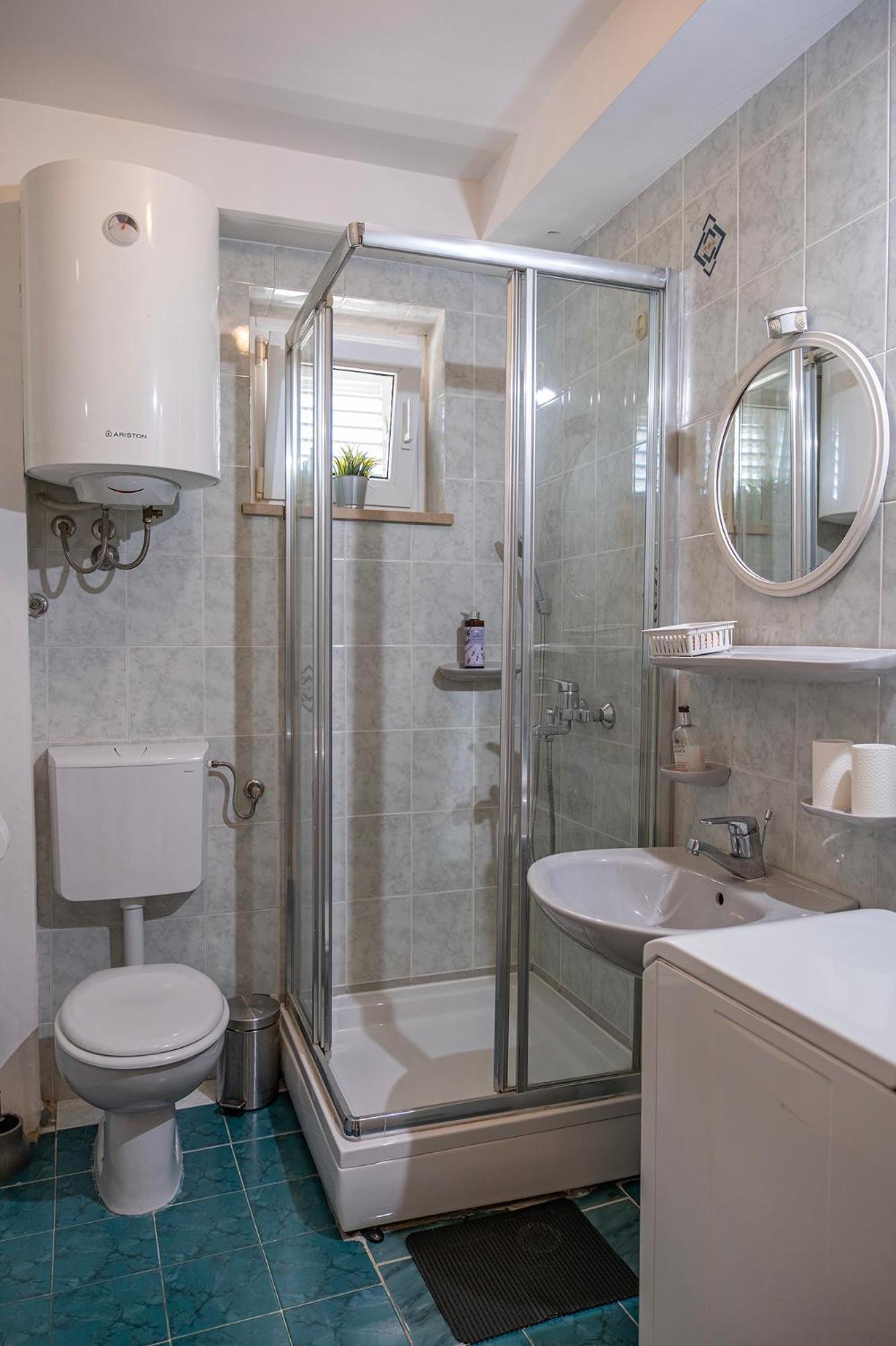 Durovici Dubrovnik Airport Apartment Tea מראה חיצוני תמונה