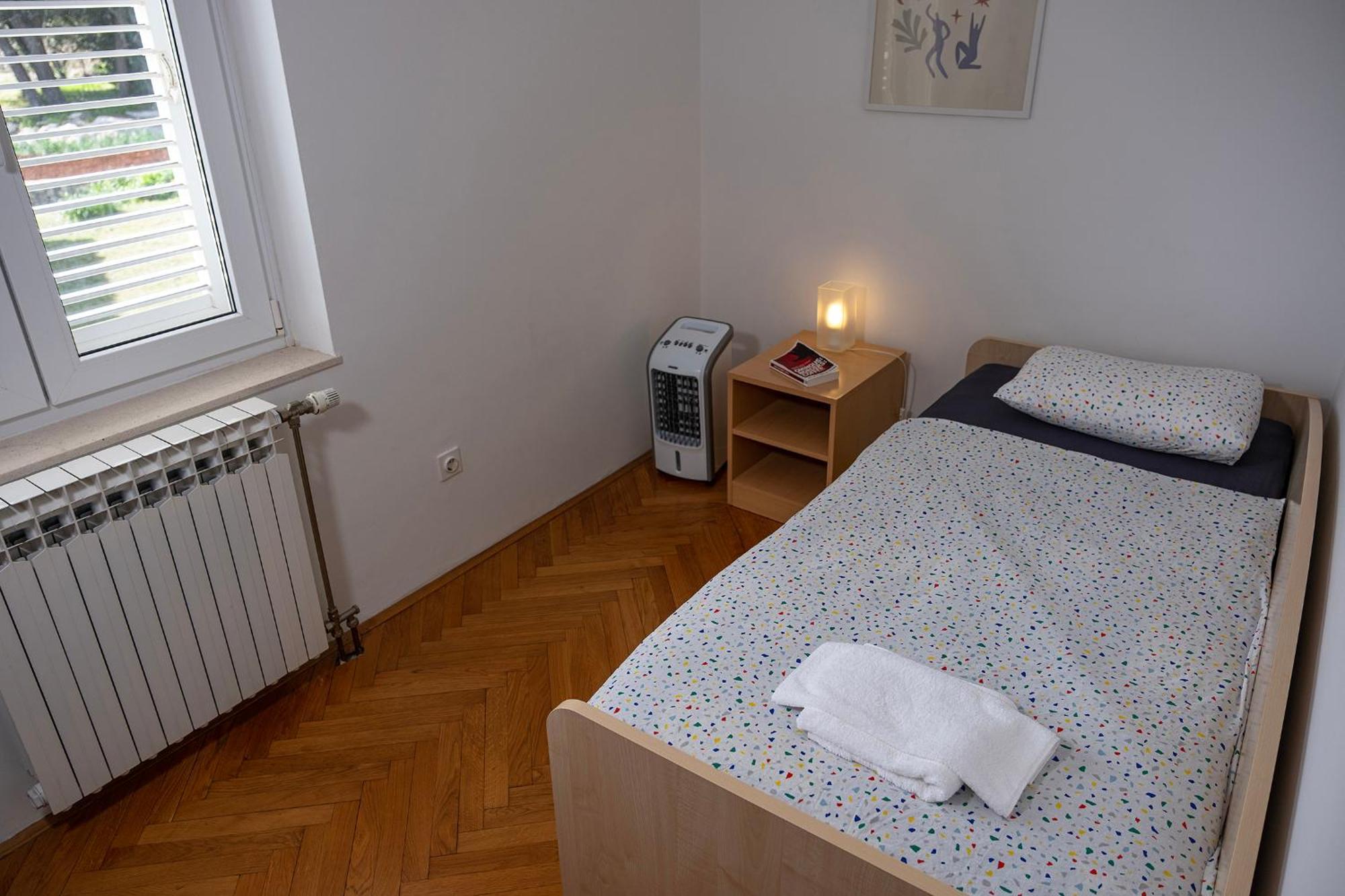 Durovici Dubrovnik Airport Apartment Tea מראה חיצוני תמונה